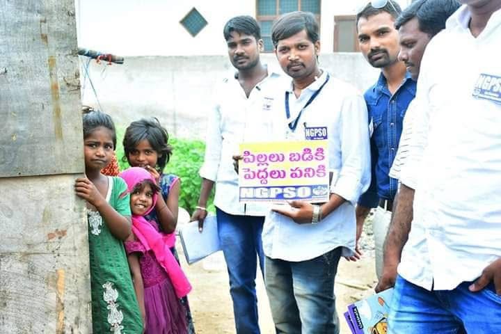 kota_shyam kumar independent candidate services